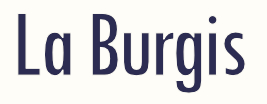 Logo La Bürgisberg